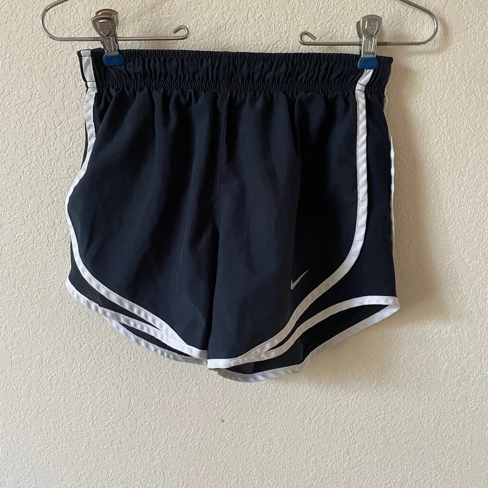 Women’s Nike Dri-Fit Athletic Shorts